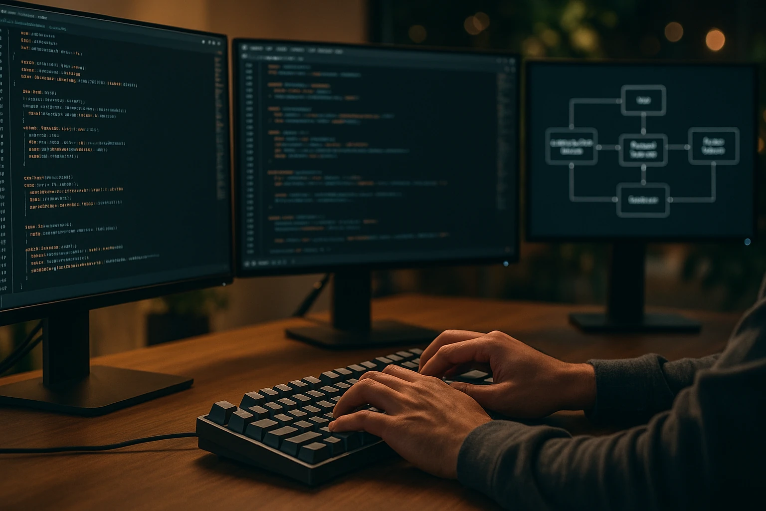 Network & Altyapı Çözümleri